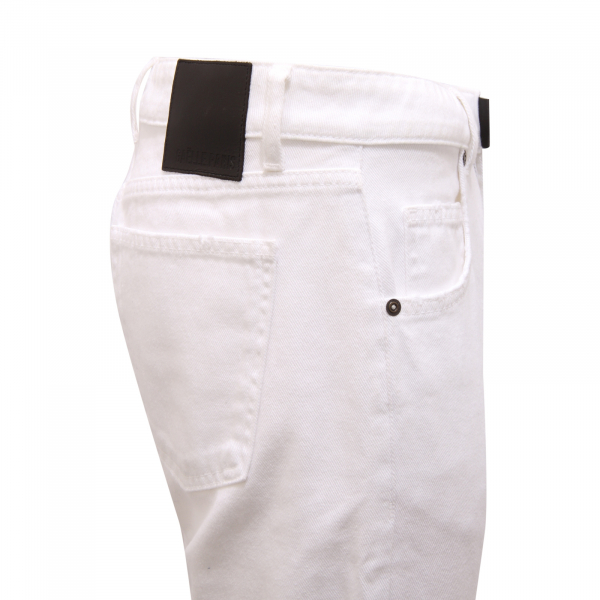 1150AT jeans uomo GAELLE SLIM man denim trousers