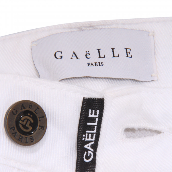 1150AT jeans uomo GAELLE SLIM man denim trousers