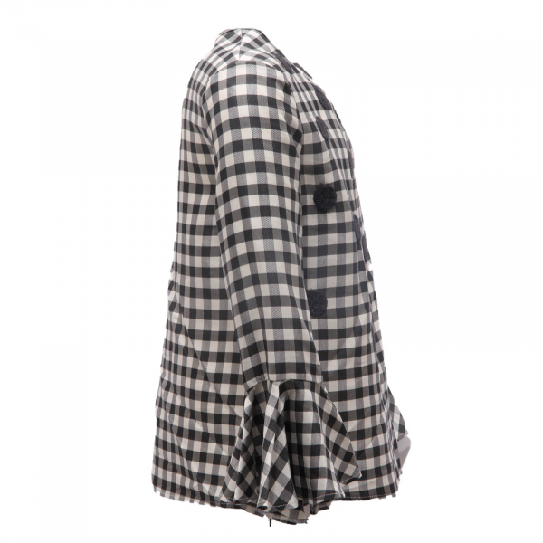 1151AN camicia bimba DONDUP girl kids shirt