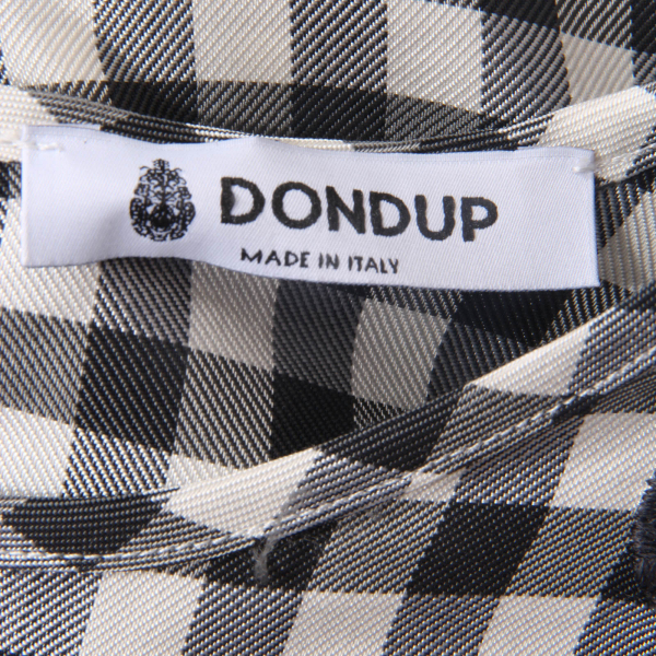 1151AN camicia bimba DONDUP girl kids shirt