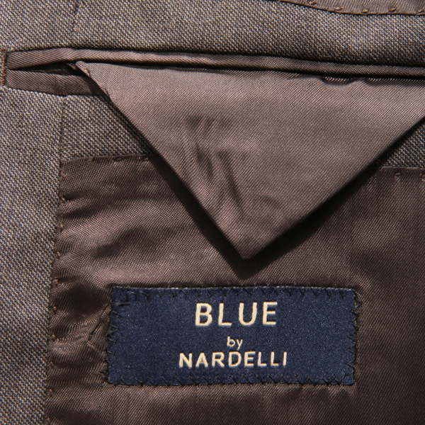 1156AU abito uomo BASTIANELLO - VITALE BARBERIS CANONICO man suit