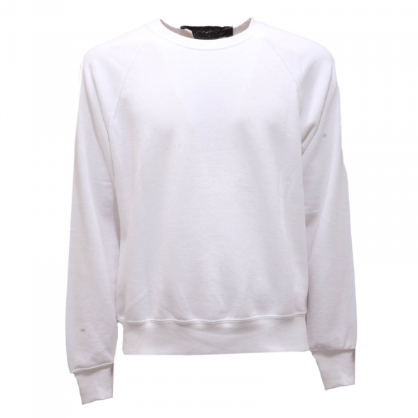 1157AM felpa uomo MEMORY'S LDT man sweatshirt
