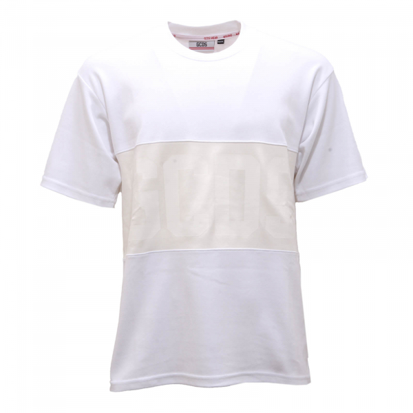 1163AM maglia uomo GCDS man t-shirt