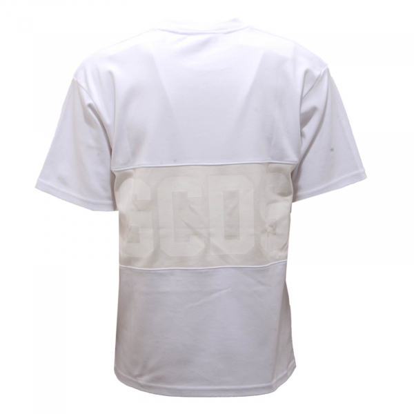 1163AM maglia uomo GCDS man t-shirt