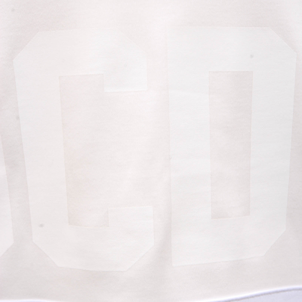 1163AM maglia uomo GCDS man t-shirt