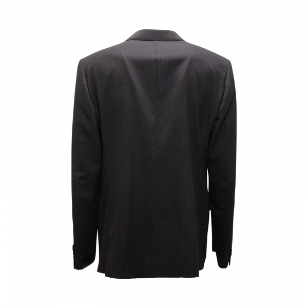 1167AZ ABITO UOMO CC COLLECTION CORNELIANI MAN SUIT DROP 8R