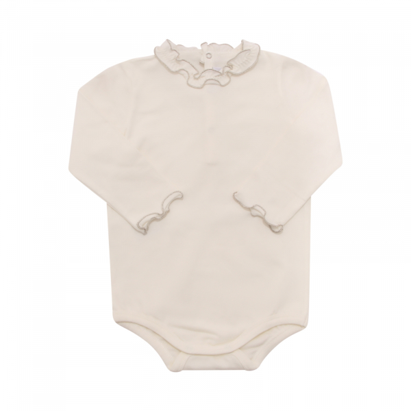 1178AQ body bimba IL GUFO girl kids body