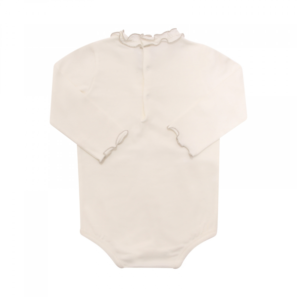 1178AQ body bimba IL GUFO girl kids body