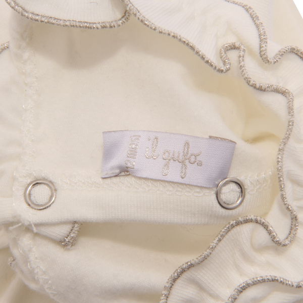 1178AQ body bimba IL GUFO girl kids body