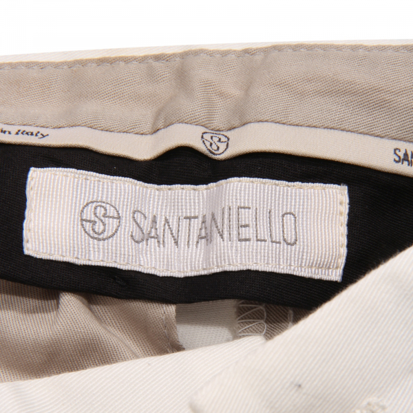 1179AV BERMUDA UOMO SANTANIELLO BAIA MAN SHORTS