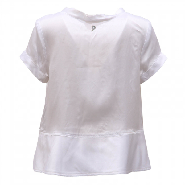 1180AN blusa bimba DONDUP girl kids shirt