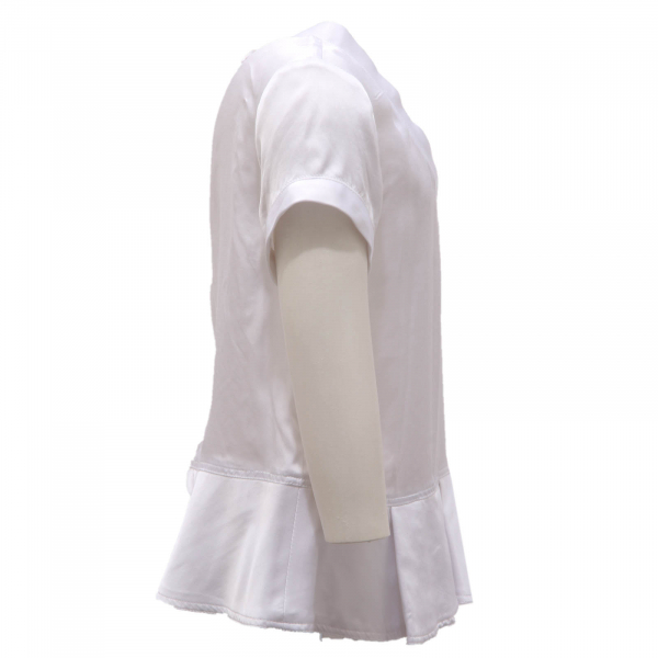 1180AN blusa bimba DONDUP girl kids shirt