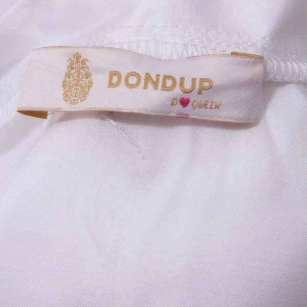 1180AN blusa bimba DONDUP girl kids shirt