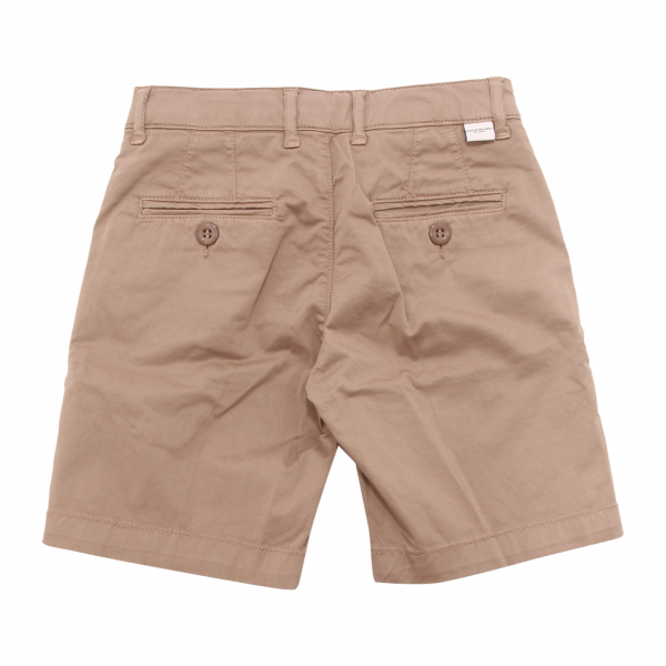 1181AR bermuda bimbo PAOLO PECORA boy kids shorts