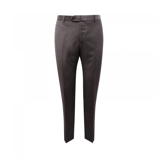 1186AZ ABITO UOMO BORDONI MAN WOOL SUIT DROP 6R