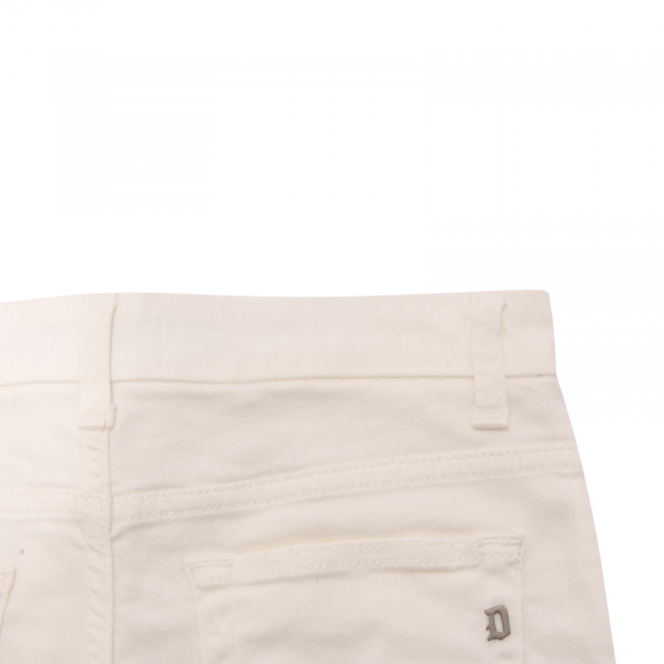 1192AR bermuda bimbo DONDUP KIDS boy shorts