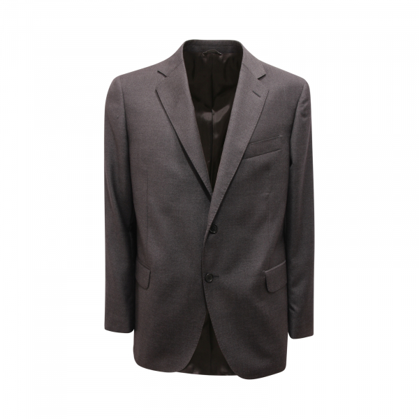1192AZ ABITO UOMO BORDONI MAN SUIT DROP 4C