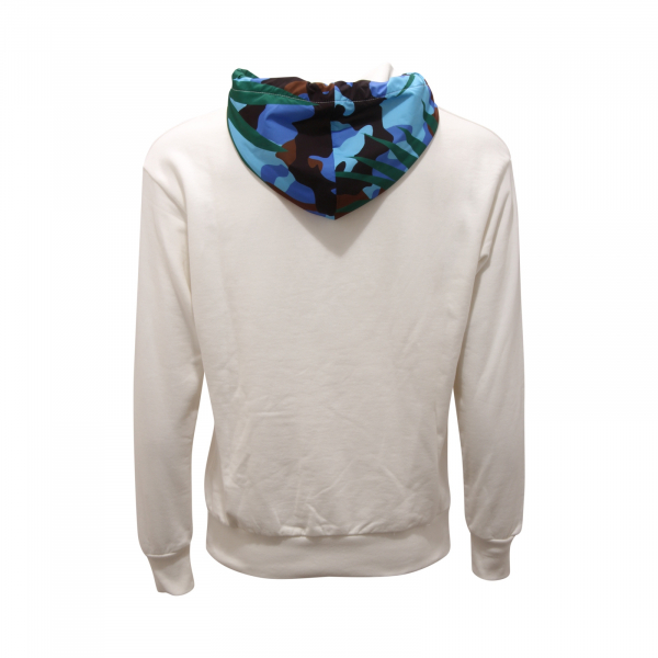 1195AS felpa uomo PREMIUM MOOD DENIM SUPERIOR RINA man sweatshirt