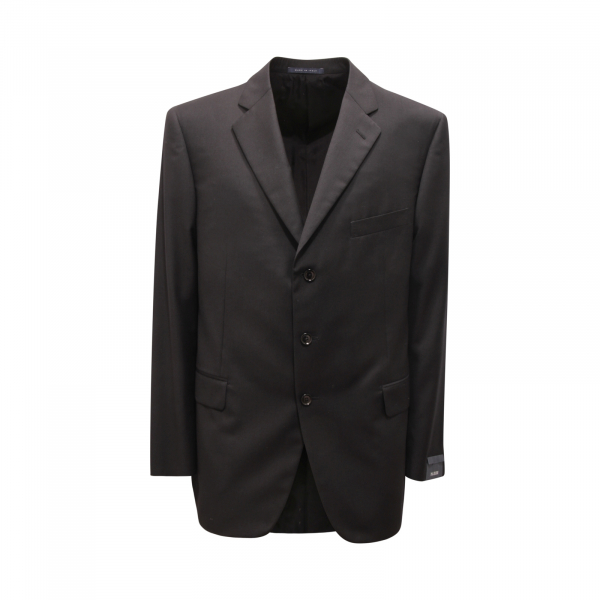 1198AZ ABITO UOMO PAL ZILERI MAN SUIT DROP 6R