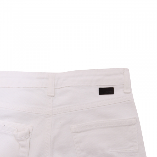 1199AR jeans bimbo PAOLO PECORA boy kids denim trousers