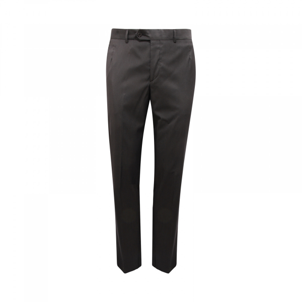 1206AZ ABITO UOMO BORDONI TESSUTO TRAVELLER MAN SUIT DROP 6R