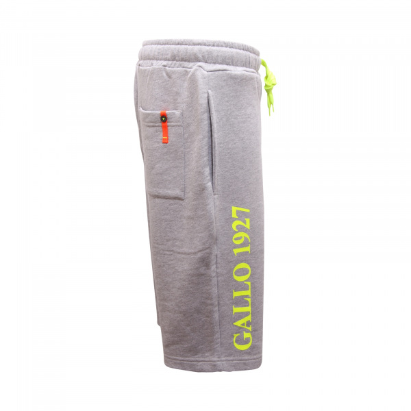 1213AV BERMUDA UOMO GALLO MAN SHORTS