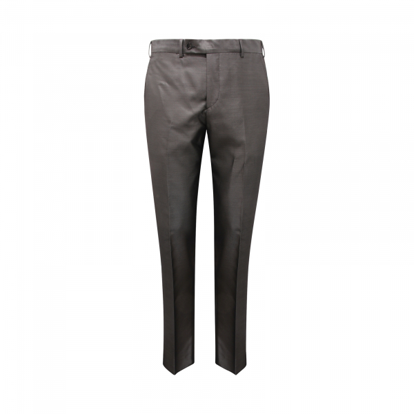 1214AZ ABITO UOMO BORDONI MAN SUIT DROP 6R