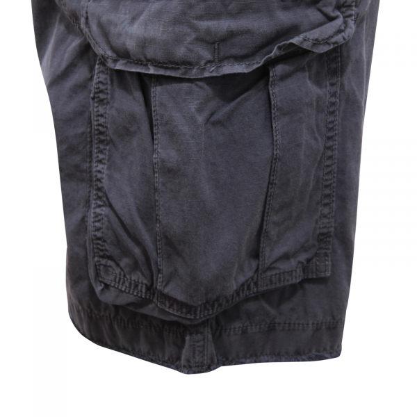 1222AV BERMUDA CARGO UOMO CHESAPEAKE'S MAN SHORTS BLUE