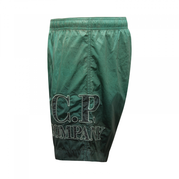 1227AV COSTUME UOMO C.P. COMPANY MAN CHROME IMMERSION DYED BEACHWEAR