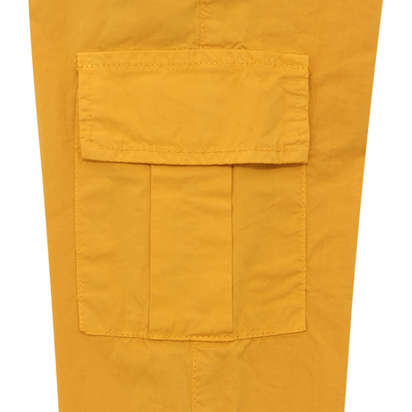 1228AR pantalone cargo bimbo PAOLO PECORA boy kids trousers