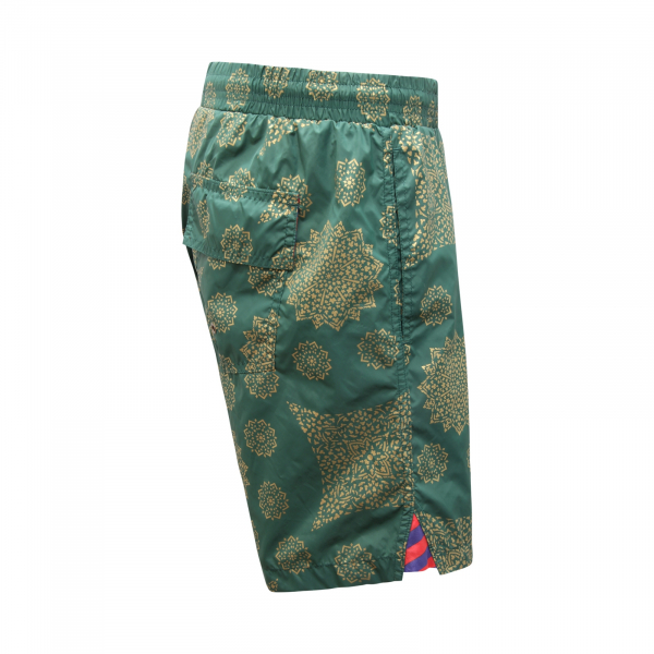 1233AV COSTUME BOXER UOMO GANDHARA MAN BEACHWEAR