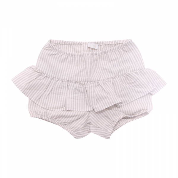 1237AQ completo bimba IL GUFO girl baby 2 pieces set