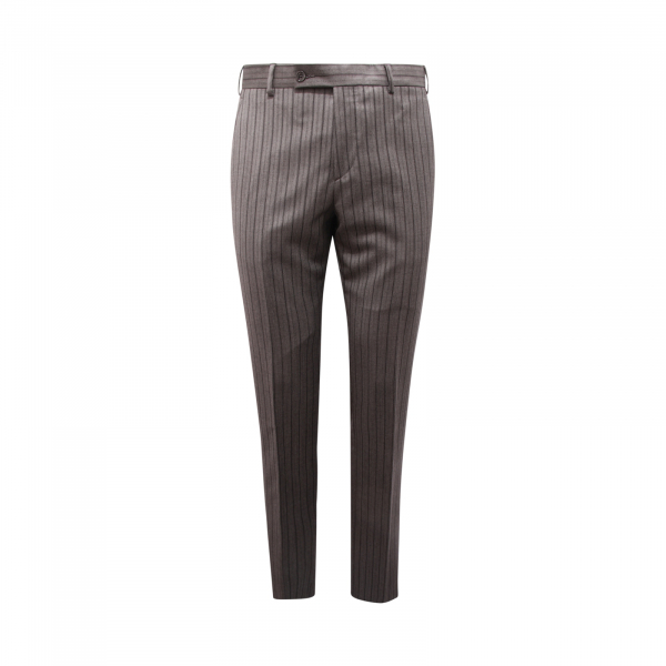 1237AZ ABITO CON GILET UOMO BORDONI MAN 3 PIECES SUIT DROP 6R