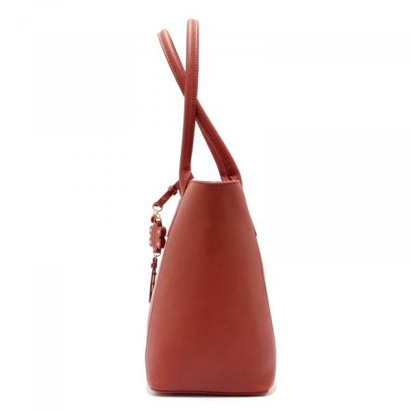 1239AO borsa donna LIU JO ALEDIS woman vegan-leather bag
