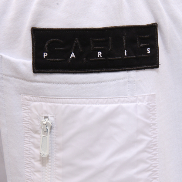 1242AT bermuda uomo GAELLE man shorts