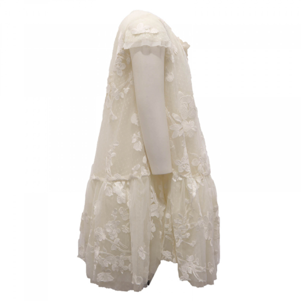 1252AN abito bimba TWIN-SET girl kids dress