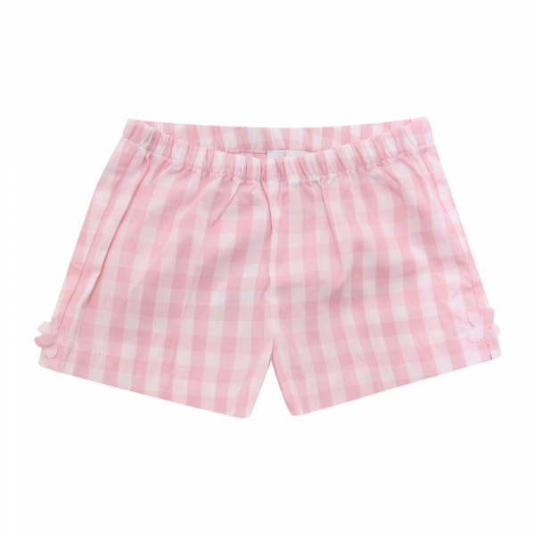 1255AQ completo bimba IL GUFO girl baby 2 pieces set