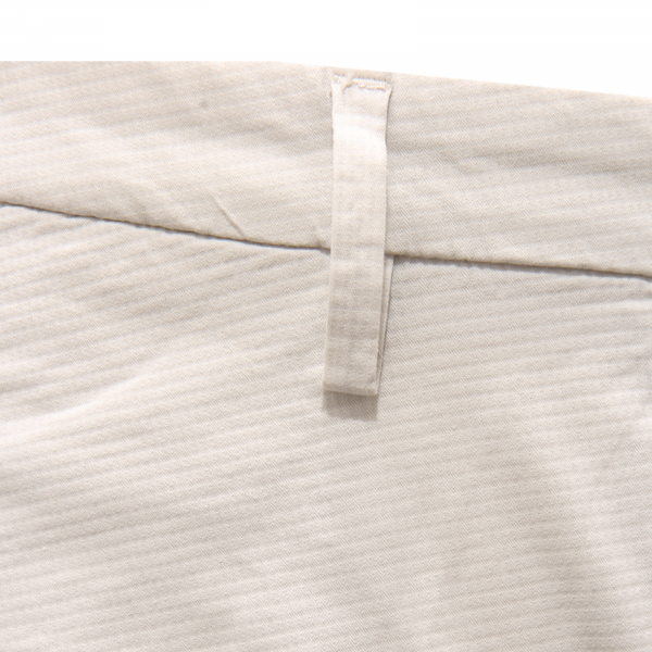1255AT pantalone uomo DONDUP GAUBERT man trousers ice