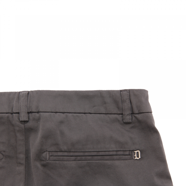 1256AR pantalone bimbo DONDUP KIDS boy trousers