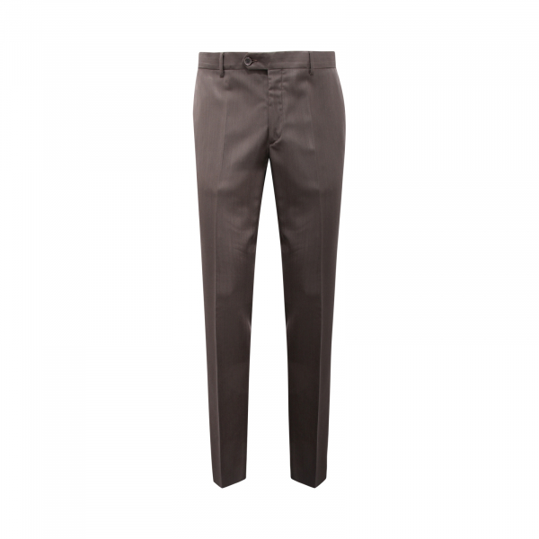 1258AU abito con cravatta nodo fisso uomo CARLO PIGNATELLI man suit