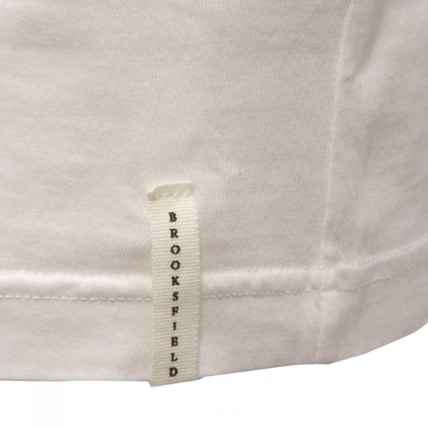 1263AS maglia uomo BROOKSFIELD man t-shirt