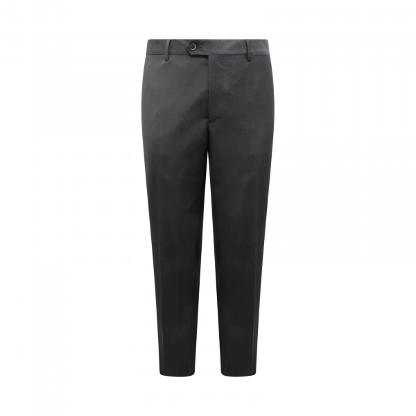 1268AZ ABITO UOMO BORDONI TESSUTO VITALE BARBERIS CANONICO MAN SUIT DROP 4C