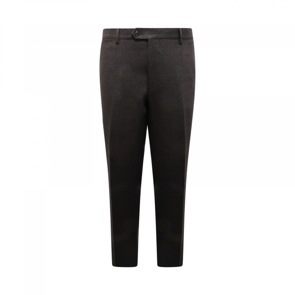 1274AZ ABITO UOMO BORDONI TESSUTO ANGELICO MAN SUIT DROP 4C