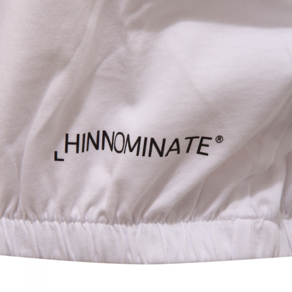 1283AV MAGLIA DONNA HINNOMINATE WOMAN CROP TOP