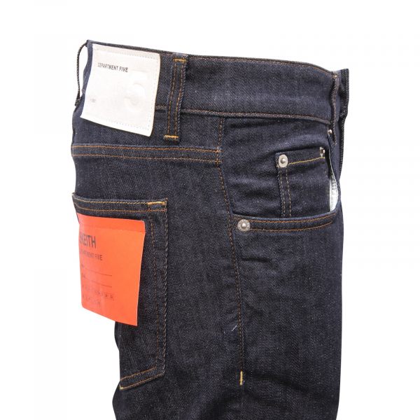 1292AT jeans uomo DEPARTMENT 5 SKEITH man denim trousers