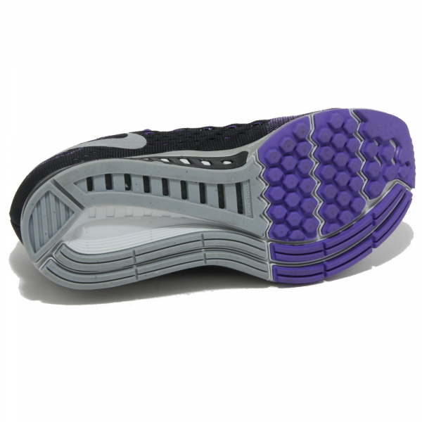 1295O sneaker NIKE ZOOM STRUCTURE 18 FLASH scarpe donna shoes women