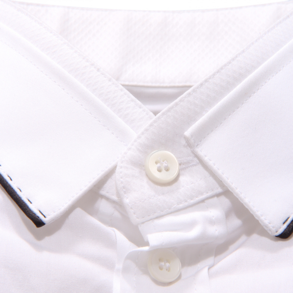 1304AU camicia uomo DOLCE&GABBANA GOLD man shirt