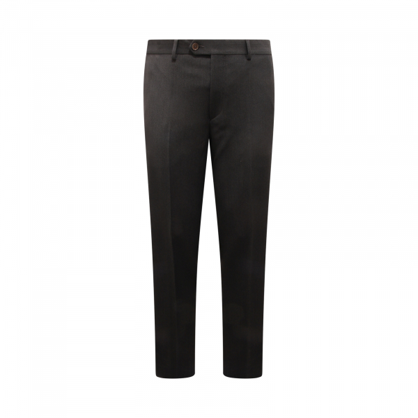 1306AZ ABITO UOMO BORDONI MAN SUIT DROP 4C