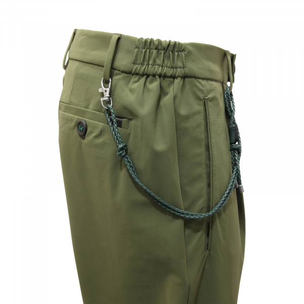 1324AT pantalone uomo BERWICH man tech trousers
