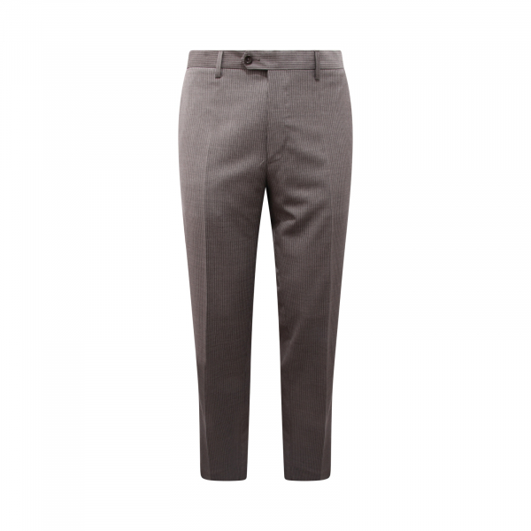 1324AZ ABITO UOMO SARTORIA LATORRE TESSUTO REDA MAN SUIT DROP 7R